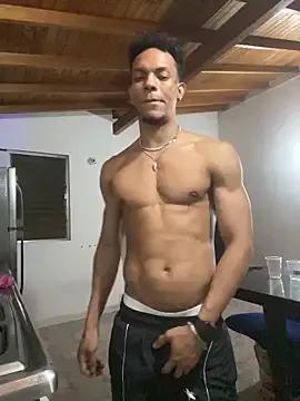 RickKrong_ from StripChat is Freechat