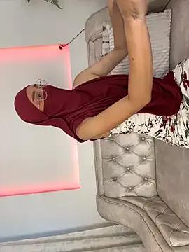Ridwana_ from StripChat is Freechat