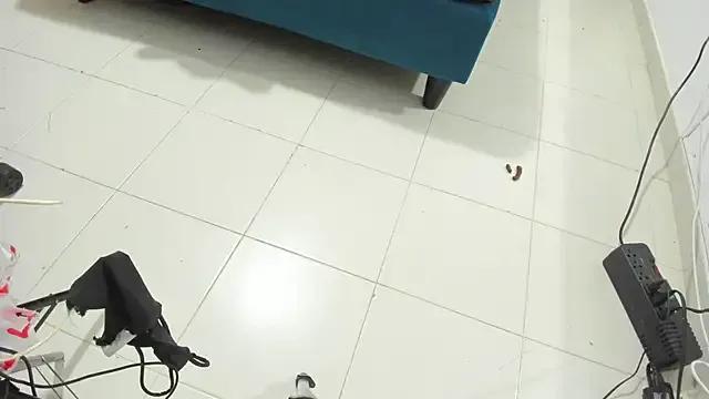 Rihanna_hotx from StripChat is Freechat