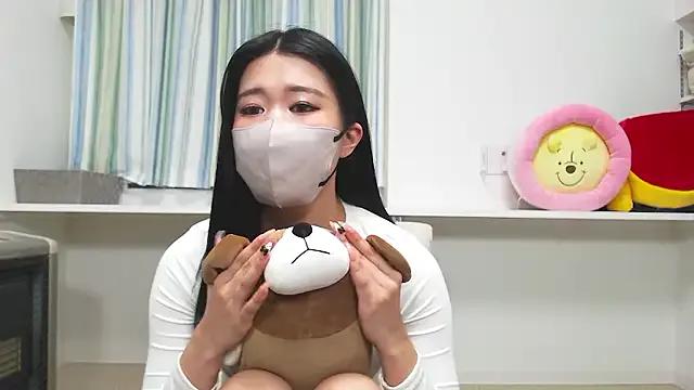 RIKA_PAI from StripChat is Freechat