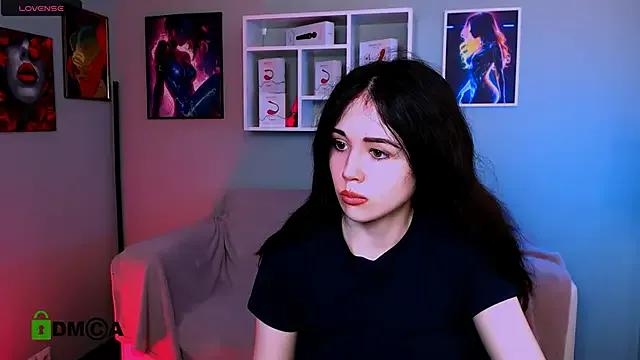 riley_sanders from StripChat is Freechat