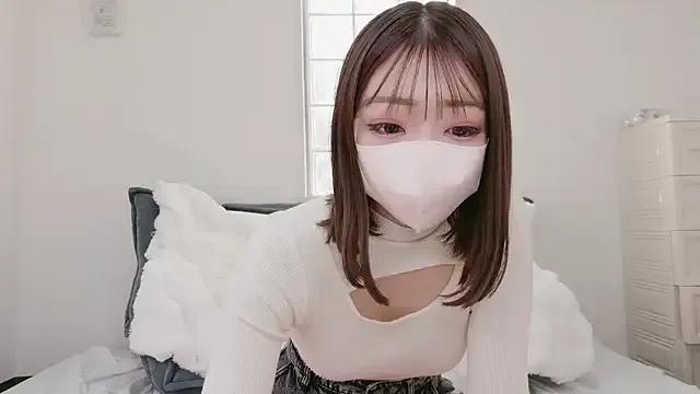 Rina_72 from StripChat is Freechat