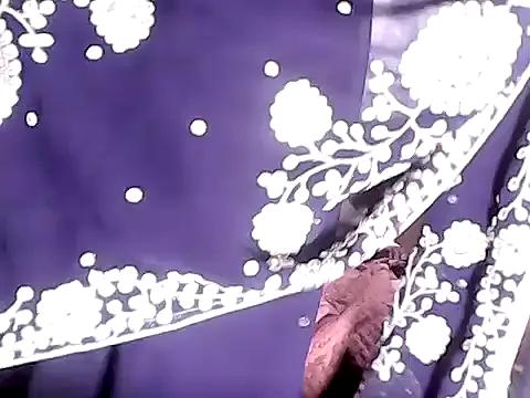 RINA_RANI_0 from StripChat is Freechat