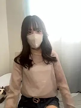 Group riri__nyan_o0 on StripChat