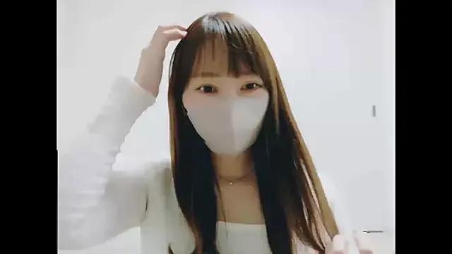 Risa_love from StripChat is Freechat