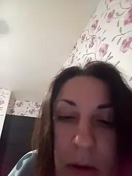 RitaLovvee from StripChat is Freechat
