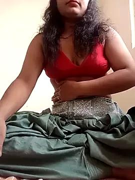 ritika_gupta01 from StripChat is Freechat