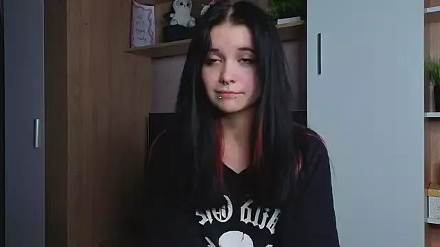 RivkaCicatello from StripChat is Freechat