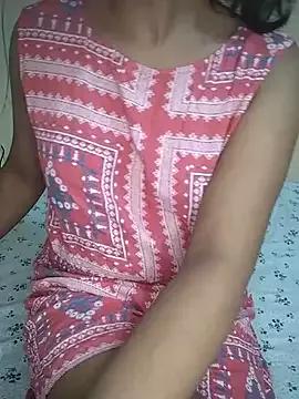 Riyana-parul from StripChat is Freechat