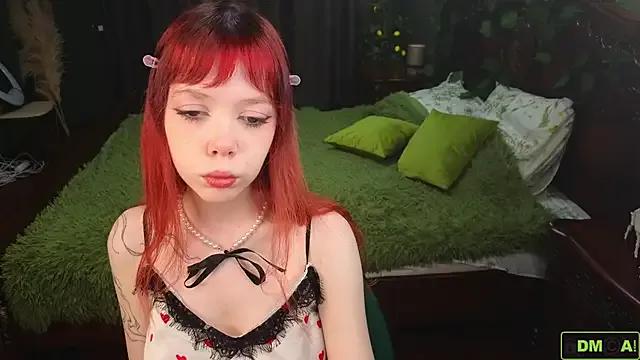 Rochelle_Dolly from StripChat is Freechat