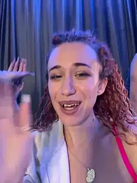 RollingGirlzzz from StripChat is Freechat