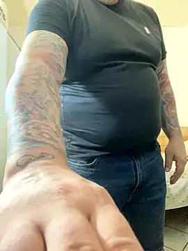 Roma84000 from StripChat is Freechat