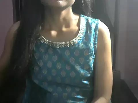 Romantic_Roma6 from StripChat is Freechat
