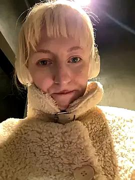 RonnieKiss from StripChat