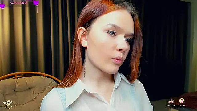 RonnieSchmertz from StripChat is Freechat