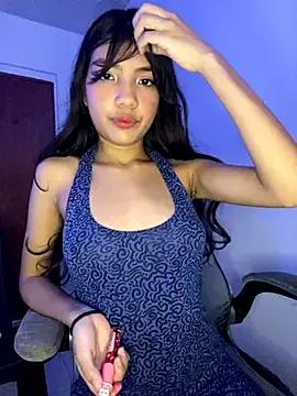 RoomExotic11 from StripChat is Freechat