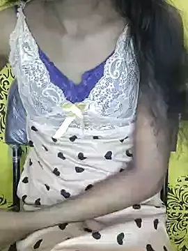 Roopali- from StripChat is Freechat