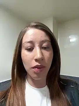 Roouse from StripChat