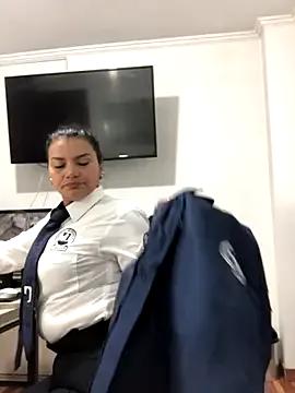 Rosa_Vidal_ from StripChat is Freechat