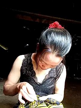 Rosalind_191 from StripChat is Freechat