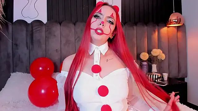 Freechat Rosary_Waitth on StripChat