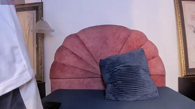 Rose_Ethan from StripChat is Freechat