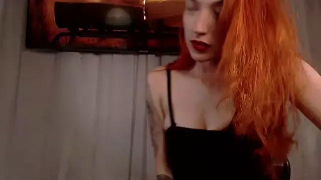 Rose_Turner from StripChat is Freechat
