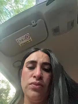 RoseSeductre from StripChat is Freechat