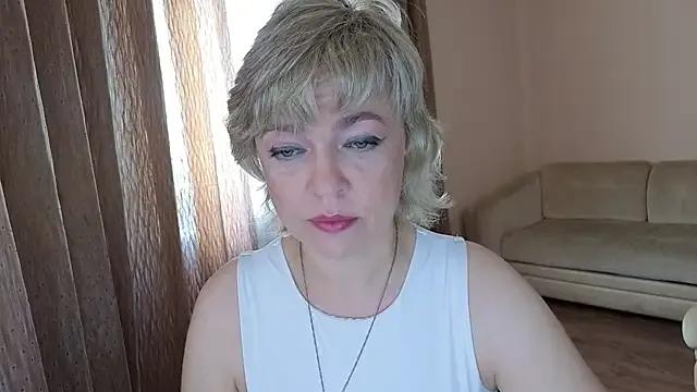 Rosette_Pricky from StripChat is Freechat