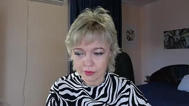 Rosette_Pricky from StripChat is Freechat