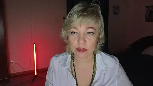 Rosette_Pricky from StripChat is Freechat