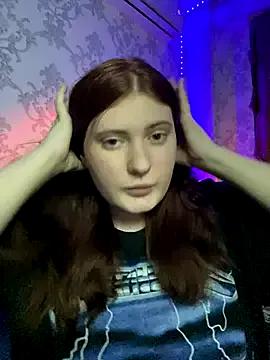 Rosie_Pumpkin from StripChat is Freechat