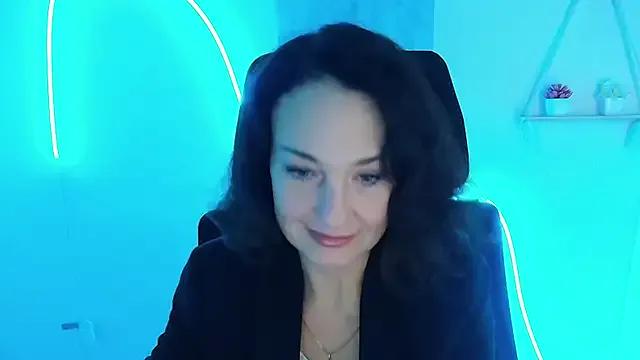 Rosie_Rosee from StripChat is Freechat