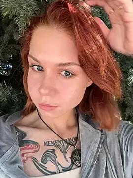 RosieSecret from StripChat is Freechat