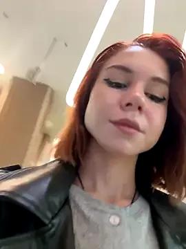 RosieSecret from StripChat is Freechat