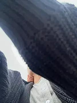 RosieSecret from StripChat is Freechat