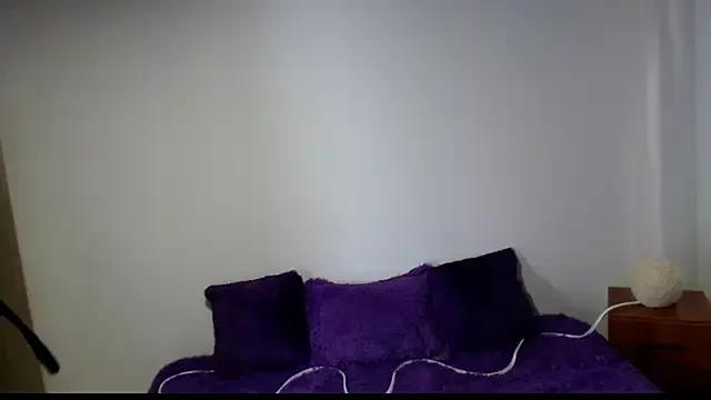Rosse77_ from StripChat