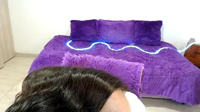 Rosse77_ from StripChat
