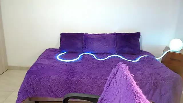 Rosse77_ from StripChat