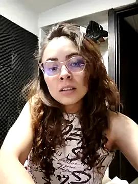 Rossmexicana_x from StripChat