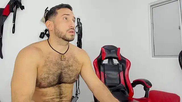 Freechat RoughSex_and_BDSM on StripChat