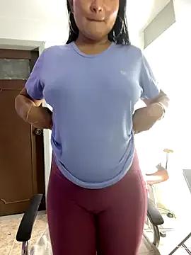 Rouse69_ from StripChat is Freechat