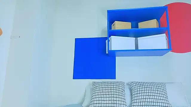 RouseStone__ from StripChat is Freechat