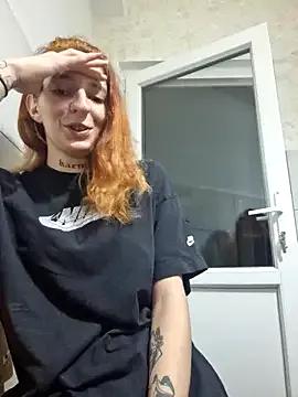 roxi_katty from StripChat is Freechat