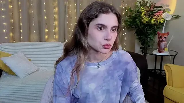 Freechat RozanneJordan on StripChat