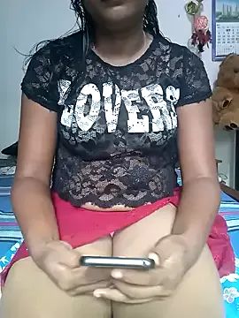 ROZYSL from StripChat is Freechat