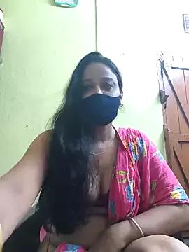 Ruby-sweet from StripChat is Freechat