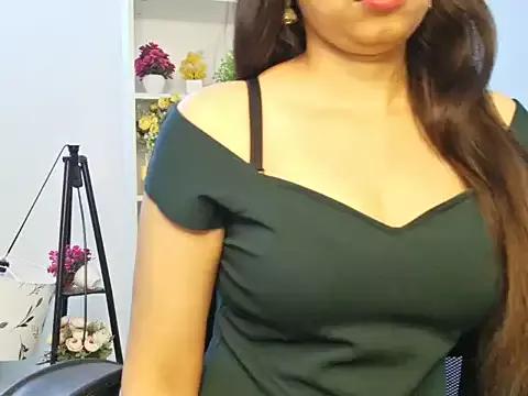 ruby100 from StripChat is Private