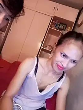 RUBY95 from StripChat is Freechat