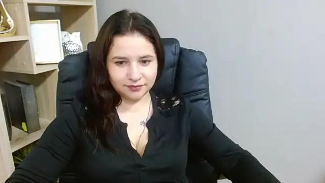 Ruby_strip from StripChat is Freechat